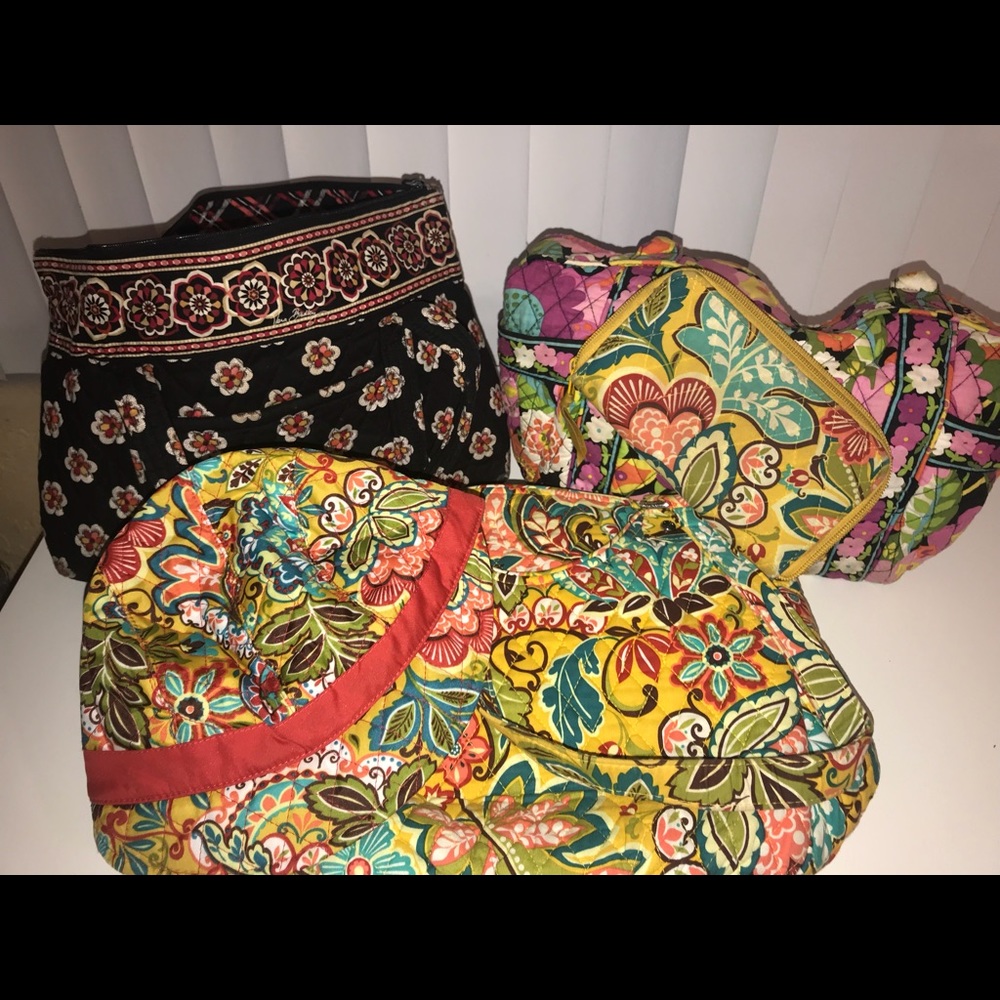 Vera Bradley Bundle
